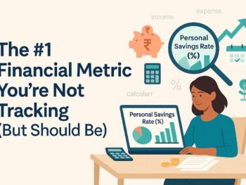 The #1 Financial Metric You’re Not Tracking (But Should Be)