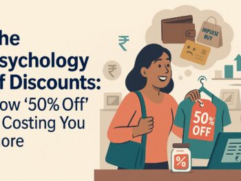 The Psychology of Discounts: How 