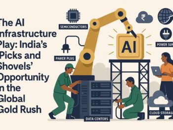 The AI Infrastructure Play: Investing in the 