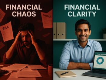 The 10 Signs You’re Stuck in Financial Chaos — And How To Break Free