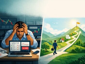 Mutual Fund Investing India: Why Most Investors Fail and How to Finally Win