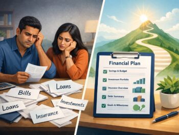 Why Most Financial Plans Fail in India — And How to Build One That Works