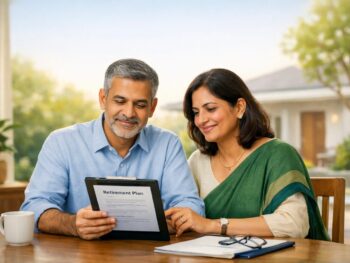 Retirement Planning India 40s 50s: The Ideal Plan for Mid-Career Indians