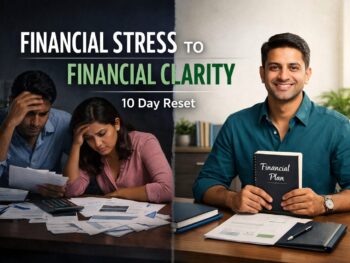 How to Turn Financial Stress into Financial Clarity in 10 Days