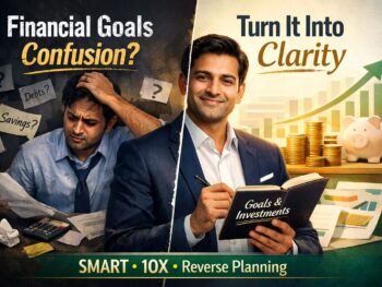 SMART Financial Goals India: How to Set and Achieve Them Step-by-Step