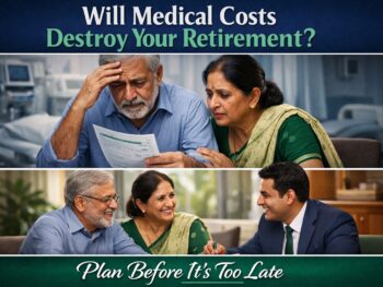 Healthcare Planning for Retirement India: Complete Guide to Secure Your Future