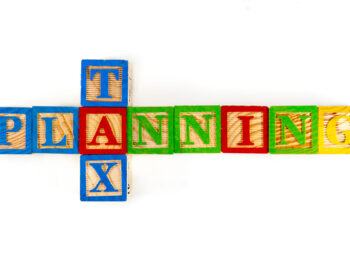 Tax Planning Vs. Tax Savings